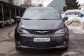 Chrysler Pacifica 3.6 AT Limited Platinum (09.2017 - 01.2020))