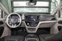 Chrysler Pacifica 3.6 AT Limited Platinum (09.2017 - 01.2020))