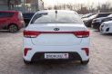 Kia Rio 1.4 MT Comfort (07.2017 - 12.2020))