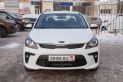 Kia Rio 1.4 MT Comfort (07.2017 - 12.2020))