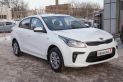 Kia Rio 1.4 MT Comfort (07.2017 - 12.2020))