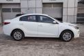 Kia Rio 1.4 MT Comfort (07.2017 - 12.2020))