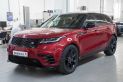 Land Rover Range Rover Velar 3.0 R-Dynamic SE (05.2017 - 08.2019))