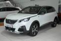 Peugeot 5008 1.6 AT THP GT Line (02.2018 - 11.2020))