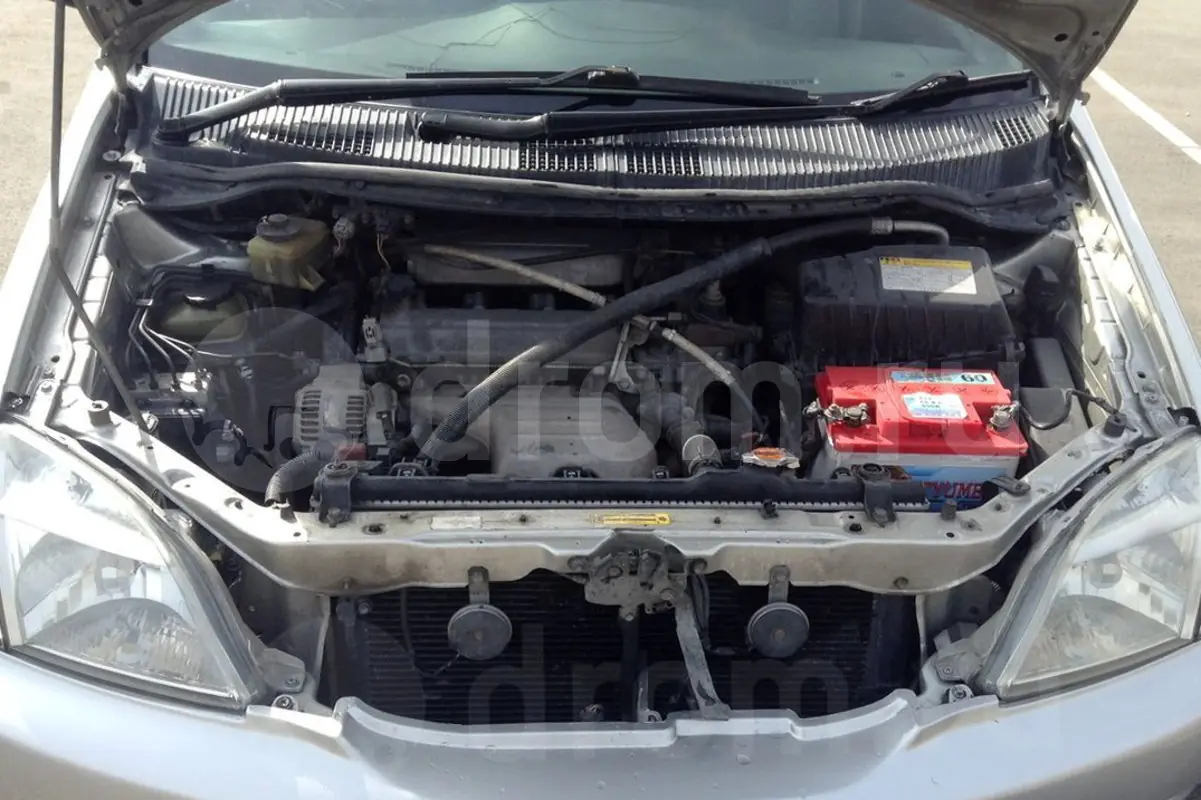 Двигатель 3S-FSE технические характеристики. Toyota 3S-FSE