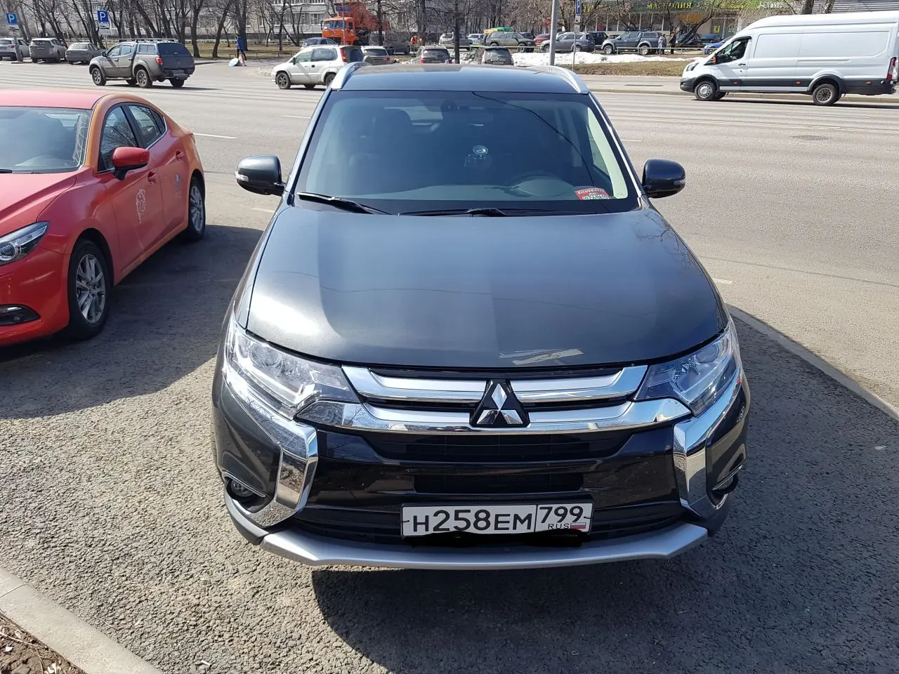 mitsubishi outlander,2,4 сколько л.с отзывы mitsubishi outlander,2,4 сколько л.с отзывы
