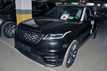 Land Rover Range Rover Velar 2017 - 2022— ЧЕРНЫЙ (SANTORINI BLACK)