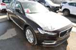 Volvo S90.  , MAPLE BROWN (722)