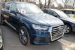 Audi Q7 2015 - 2020— ,  (GALAXY BLUE)