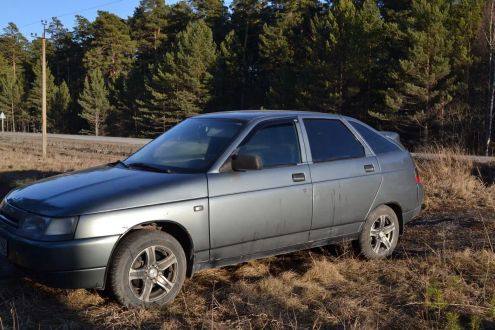 Купить Ваз 2112 В Нижнем Новгороде