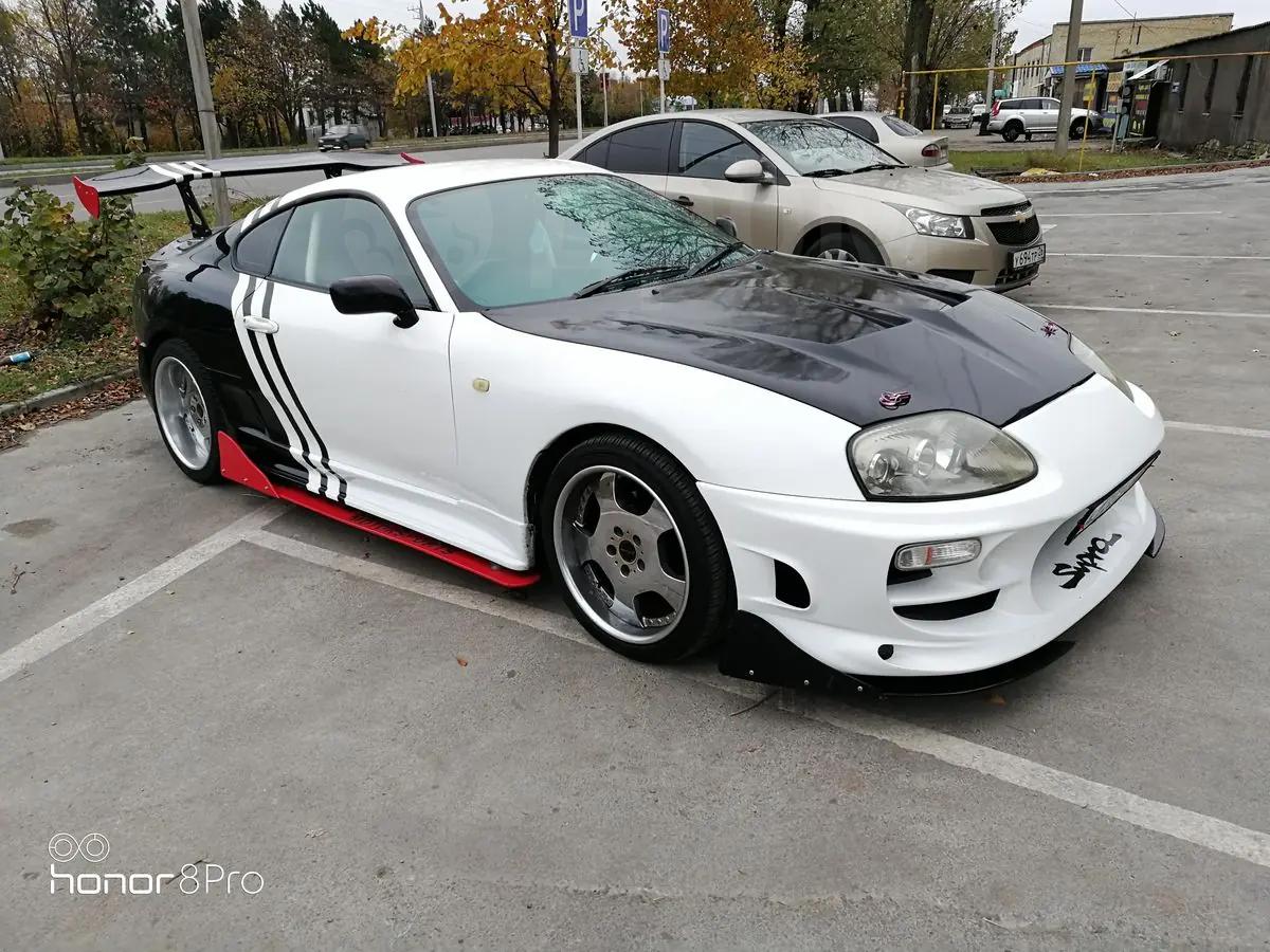 toyota supra sz-r механика getrag toyota supra sz-r механика getrag