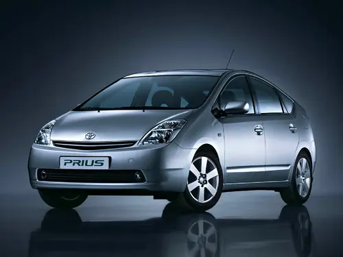 Toyota Prius 2003 - 2005