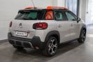 Citroen C3 Aircross 1.2 AT Shine (02.2018 - 11.2021))