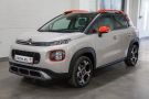 Citroen C3 Aircross 1.2 AT Shine (02.2018 - 11.2021))