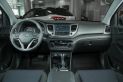 Hyundai Tucson 2.0 AT 4WD CRDi Lifestyle (01.2018 - 02.2019))