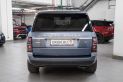 Land Rover Range Rover 4.4 SD AT Autobiography L (10.2017 - 08.2021))