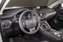 Lexus NX300h 2.5 CVT AWD Exclusive (11.2017 - 01.2021))