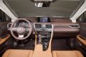 Lexus RX300 2.0t AT AWD Executive (01.2018 - 10.2019))