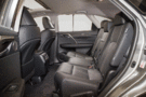 Lexus RX350L 3.5 AT Exclusive (01.2018 - 10.2019))