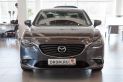 Mazda Mazda6 2.0 AT Supreme Plus ( 1) (09.2016 - 12.2018))