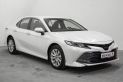 Toyota Camry 2.5 AT Элеганс Safety (04.2018 - 03.2021))
