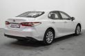 Toyota Camry 2.5 AT Элеганс Safety (04.2018 - 03.2021))