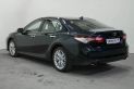 Toyota Camry 3.5 AT Executive Safety (04.2018 - 03.2021))