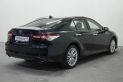 Toyota Camry 3.5 AT Executive Safety (04.2018 - 03.2021))