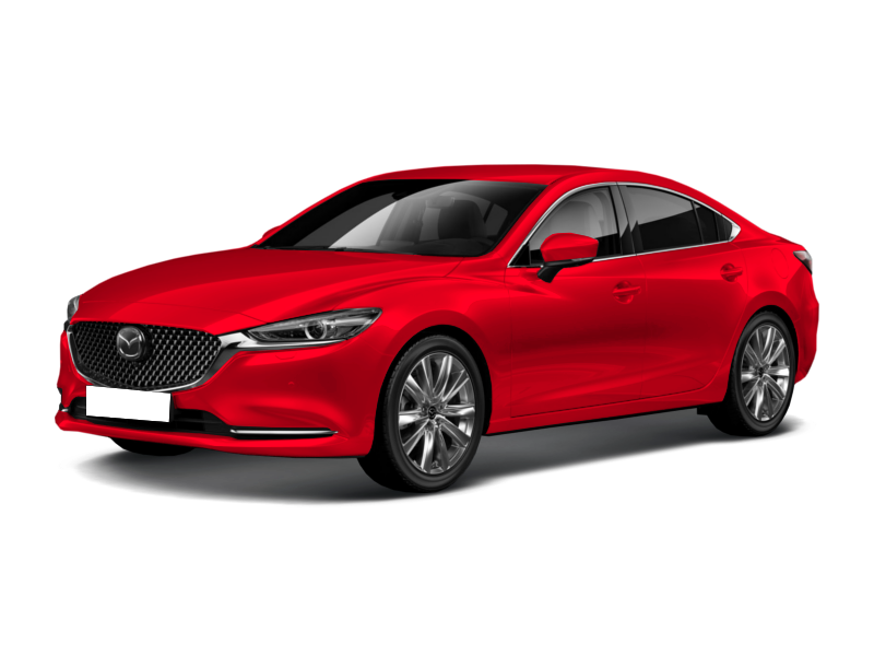 Мазда Мазда 6 2022 в Екатеринбурге, Комплектация: Mazda 6 III (GJ)  Рестайлинг 2 2.0 AT (150 л.с.) Active, седан, акпп, бензиновый двигатель,  левый руль