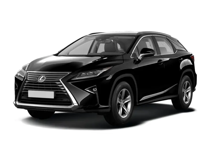    350    60     35 AT F Sport Luxury   35
