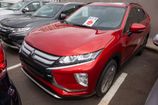 Mitsubishi Eclipse Cross.  / (P26/P62)