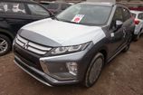 Mitsubishi Eclipse Cross.   (U17)