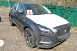 Jaguar E-Pace. CORRIS GREY