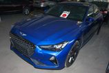 Genesis G70. LAPIS BLUE (PS5)