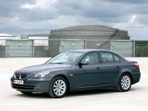 BMW 5-Series , 5 , 03.2007 - 03.2010, 