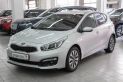 Kia Ceed 1.6 AT Comfort 2018 FWC (04.2018 - 07.2018))