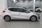 Kia Ceed 1.6 AT Comfort 2018 FWC (04.2018 - 07.2018))