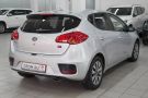 Kia Ceed 1.6 AT Comfort 2018 FWC (04.2018 - 07.2018))