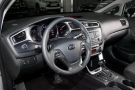 Kia Ceed 1.6 AT Comfort 2018 FWC (04.2018 - 07.2018))