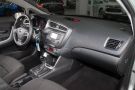 Kia Ceed 1.6 AT Comfort 2018 FWC (04.2018 - 07.2018))