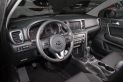 Kia Sportage 2.0 MT 4WD Luxe (01.2018 - 01.2019))