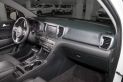Kia Sportage 2.0 AT 2WD Comfort 2018 FWC (04.2018 - 01.2019))