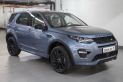 Land Rover Discovery Sport 2.0 SD4 AT HSE (06.2017 - 05.2019))