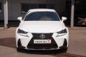Lexus IS300 2.0 AT F Sport Executive (04.2018 - 06.2019))
