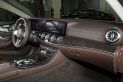 Mercedes-Benz CLS-Class CLS 350 d 4MATIC Sport (03.2018 - 07.2020))