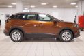 Peugeot 3008 1.6 THP AT Active (05.2017 - 11.2020))