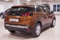 Peugeot 3008 1.6 THP AT Active (05.2017 - 11.2020))