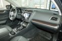 Subaru Legacy 2.5i-S CVT YI Elegance (04.2018 - 07.2020))