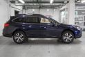 Subaru Outback 2.5i-S CVT ZN Premium ES (03.2018 - 07.2021))