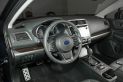 Subaru Outback 2.5i-S CVT ZN Premium ES (03.2018 - 07.2021))